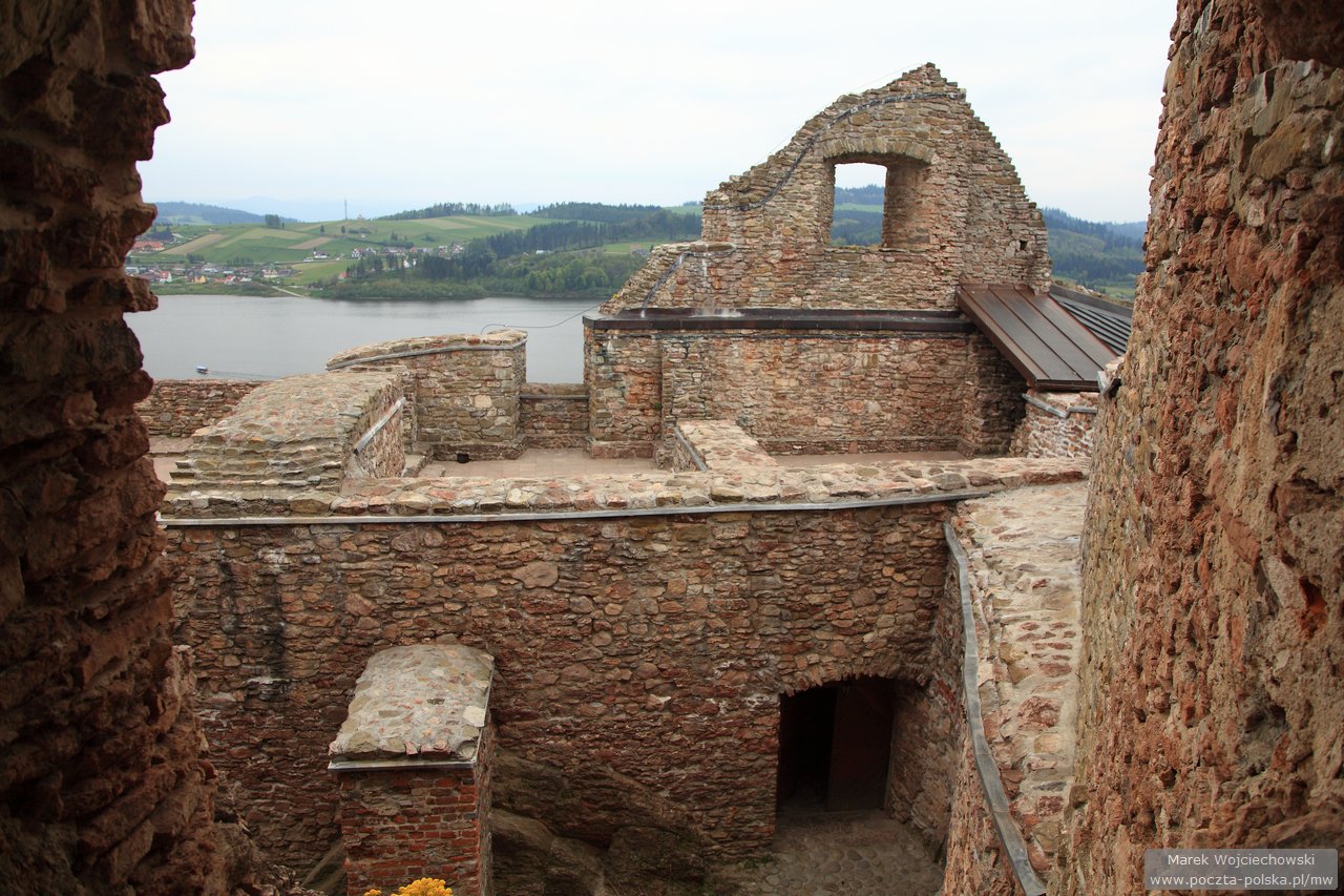 Czorsztyn